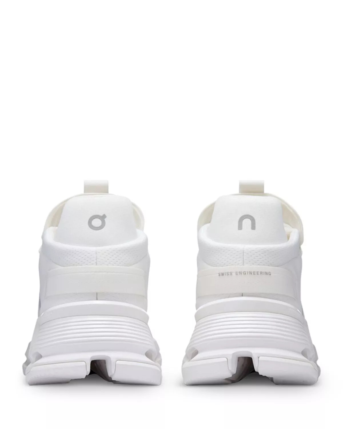 Men's Cloudnova 2 Low Top Sneakers - 3