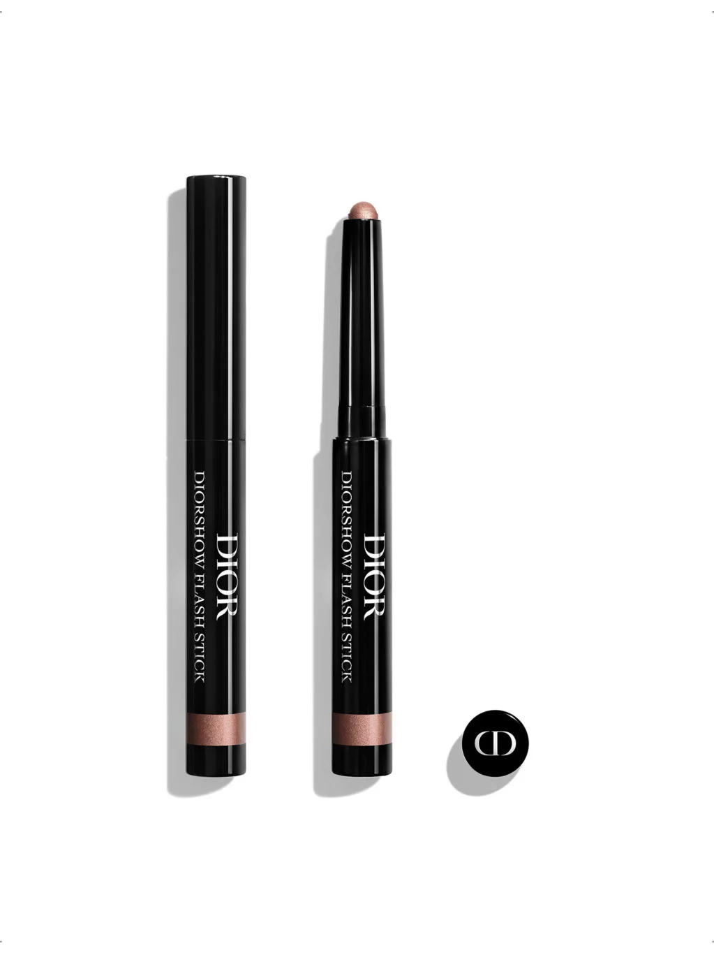 Diorshow Flash Stick Ultra-Gliding Eyeshadow Stick - 1
