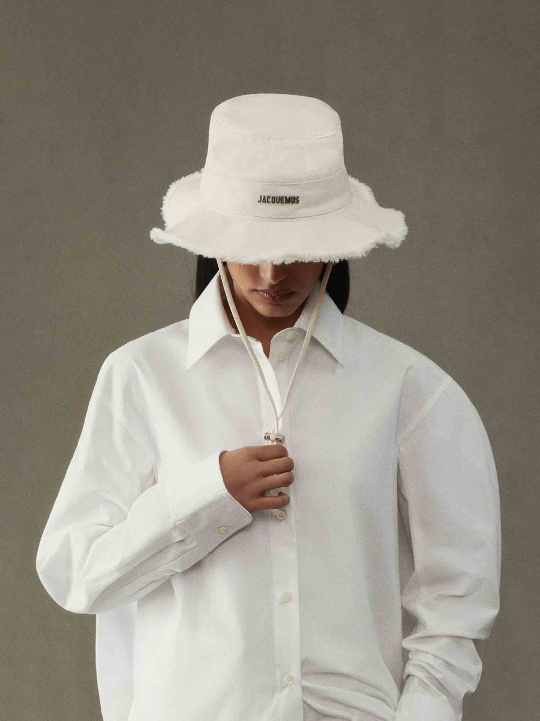 ARTICHAUT HAT - 2