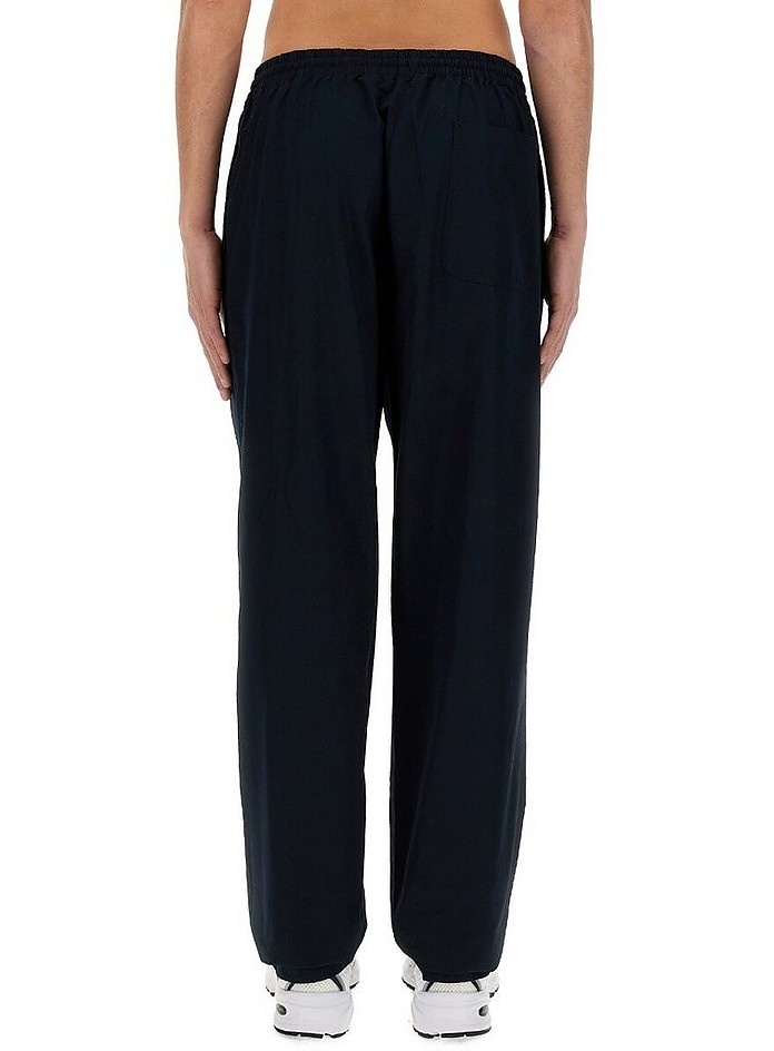 Cotton Twill Pants - 2