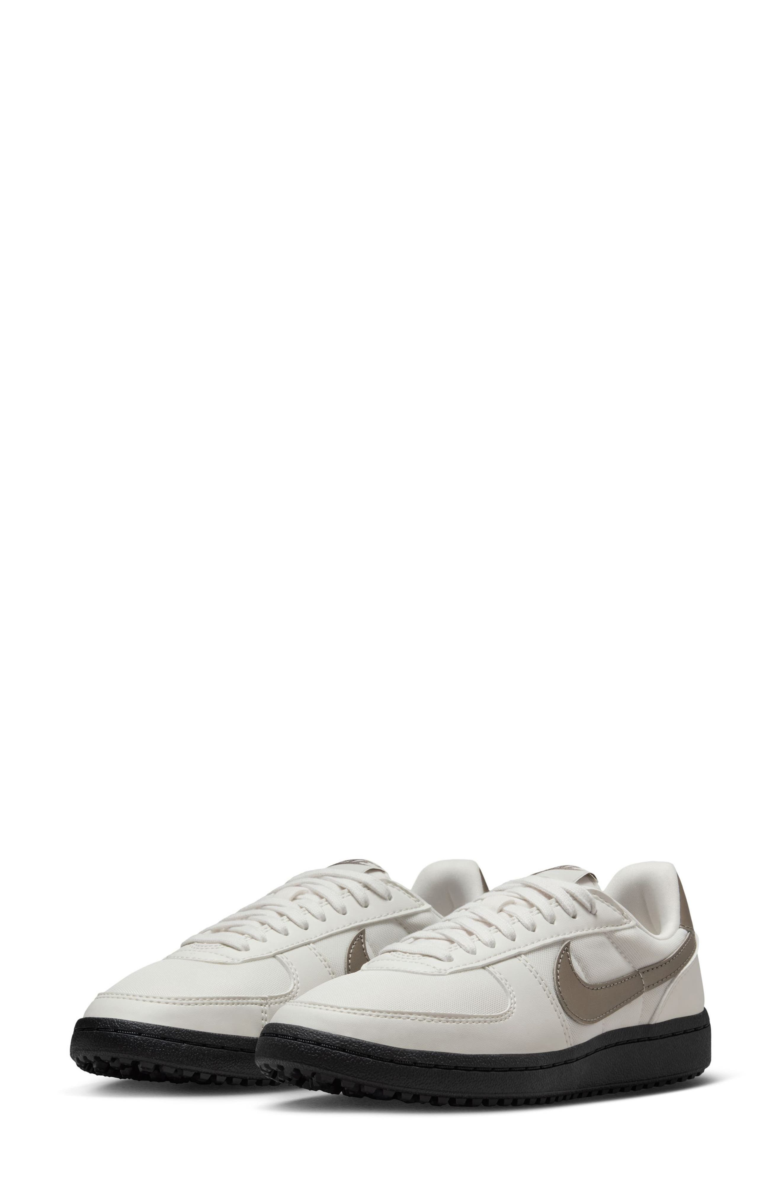 Nike Field General Sneaker in Phantom/Pewter/Black at Nordstrom - 1