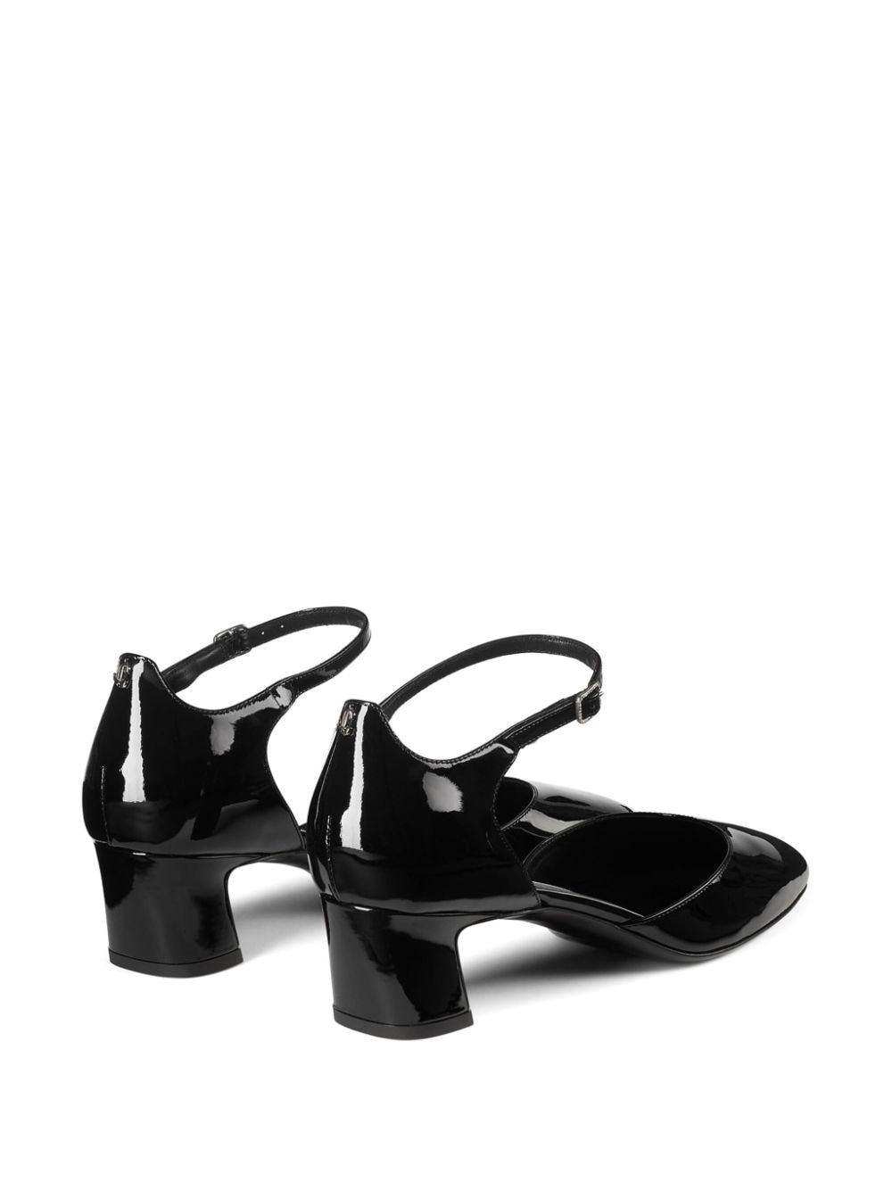 45mm Pixie pumps - 3