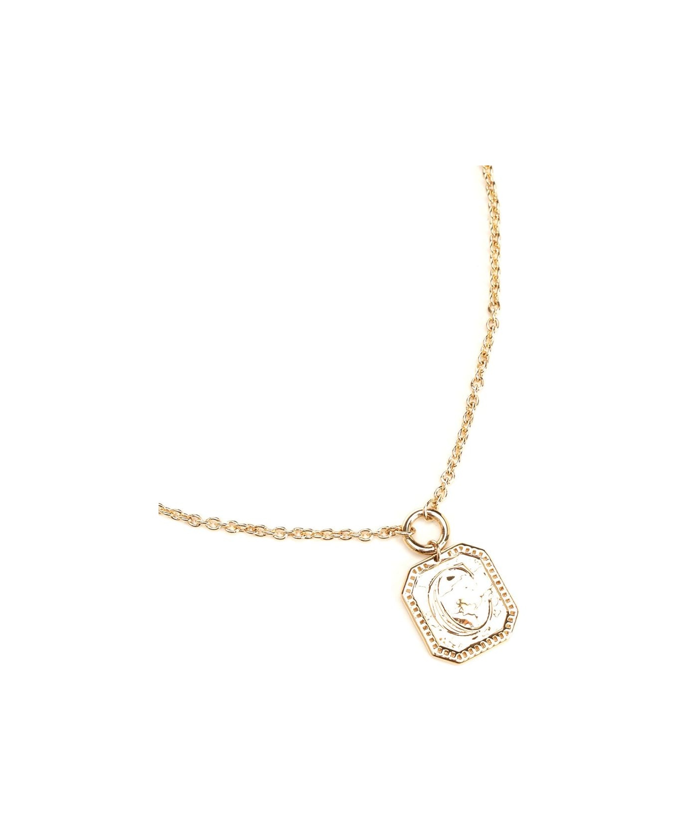 'chloé Charms' Necklace - 3