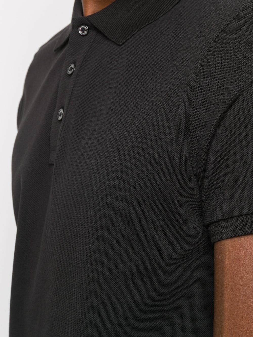 classic polo shirt - 5