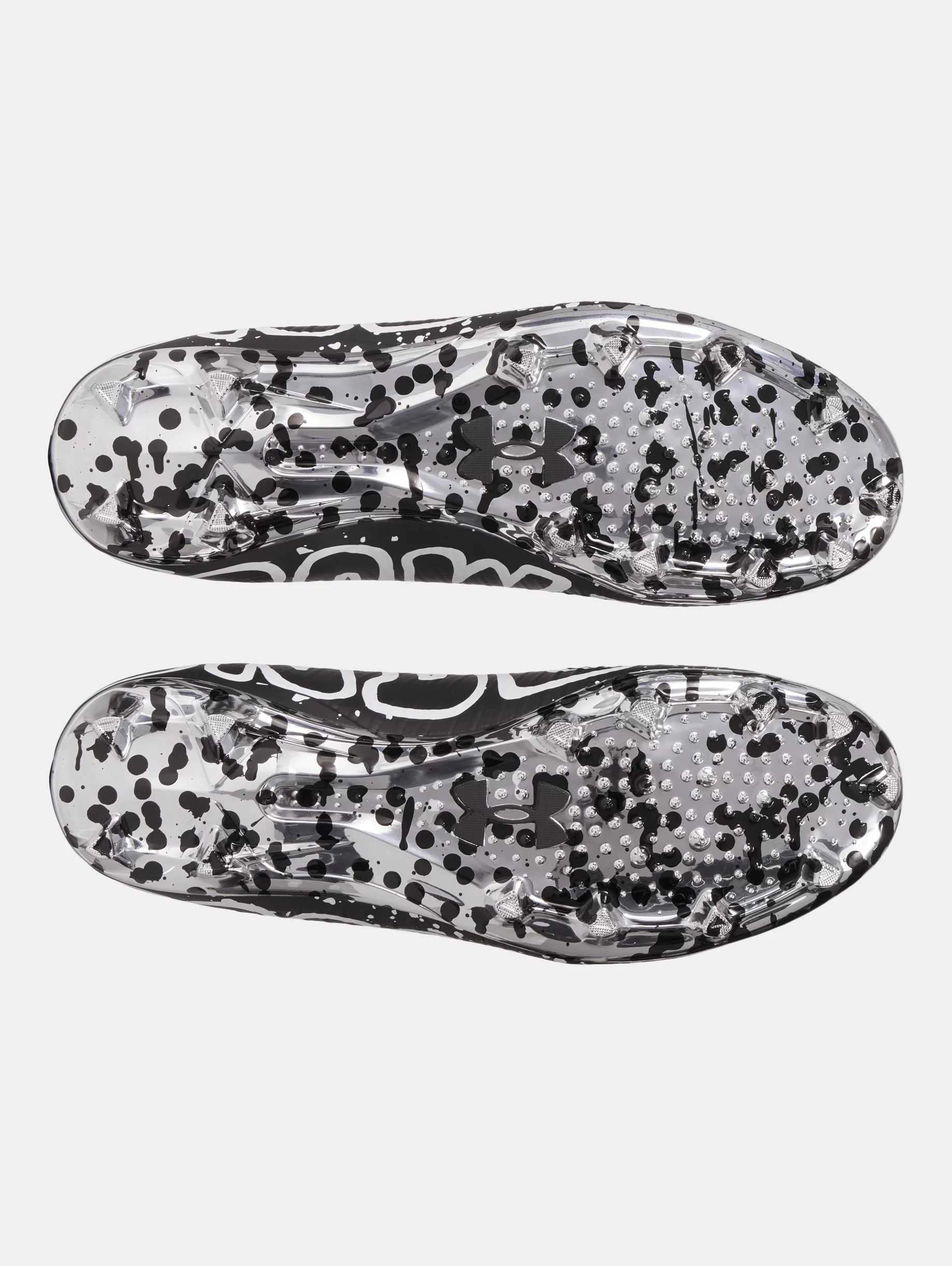 Under Armour Men's UA Highlight 2 MC Knit All American