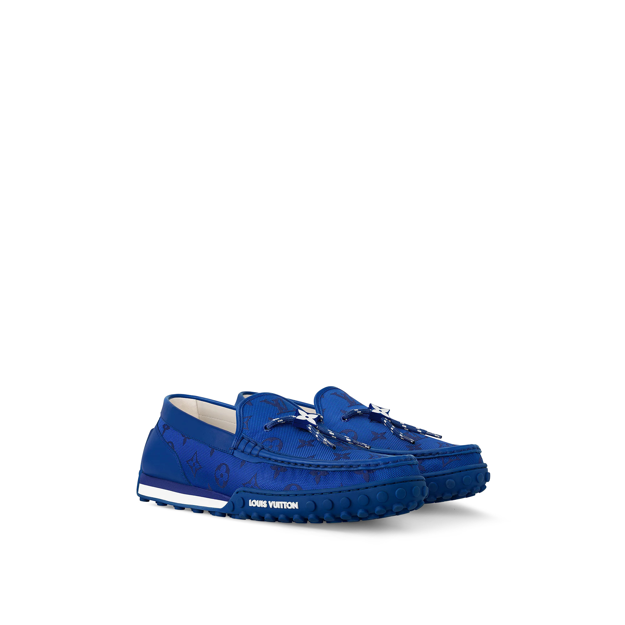 LV Racer Mocassin - 2