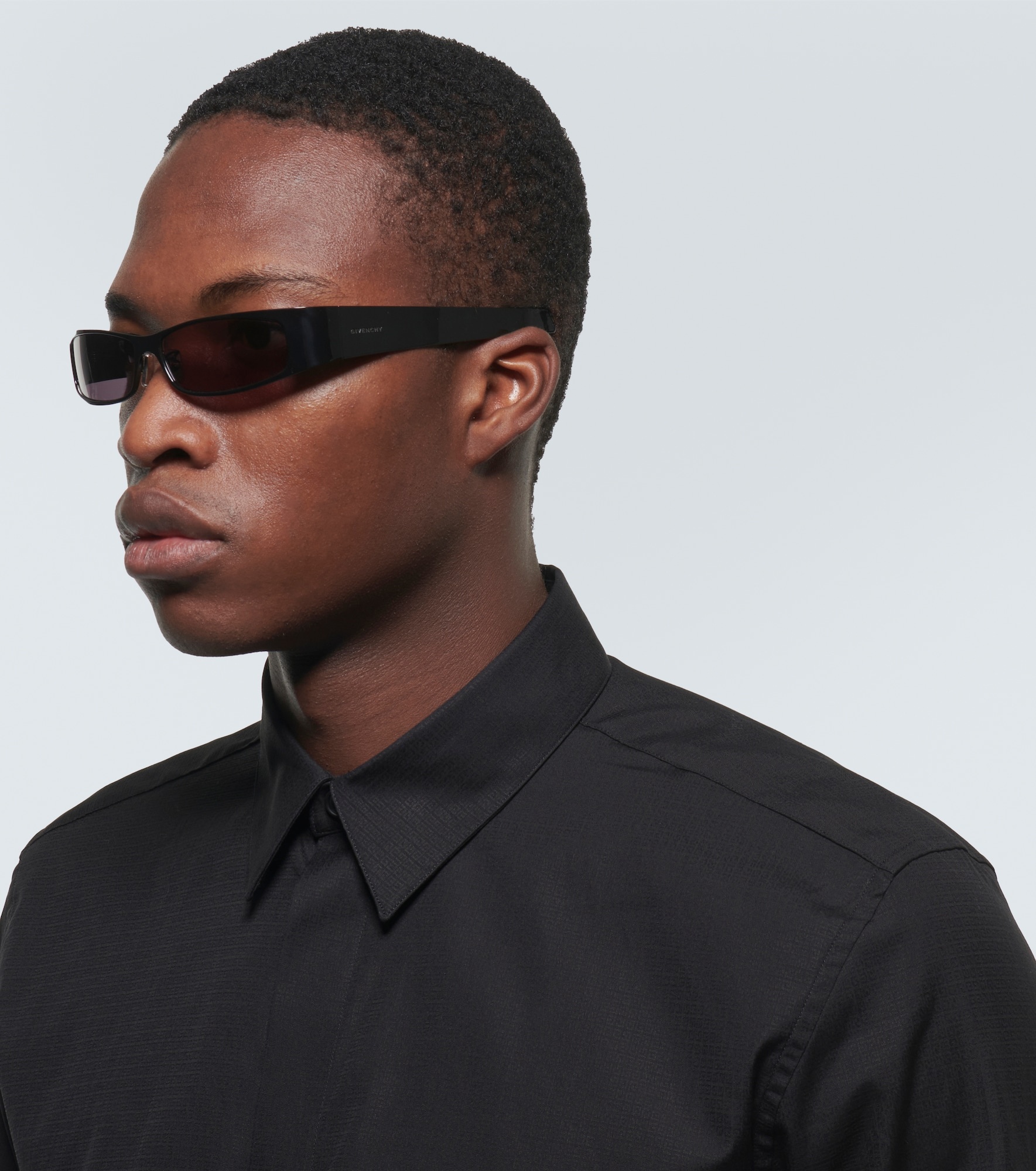 G Scape rectangular sunglasses - 3