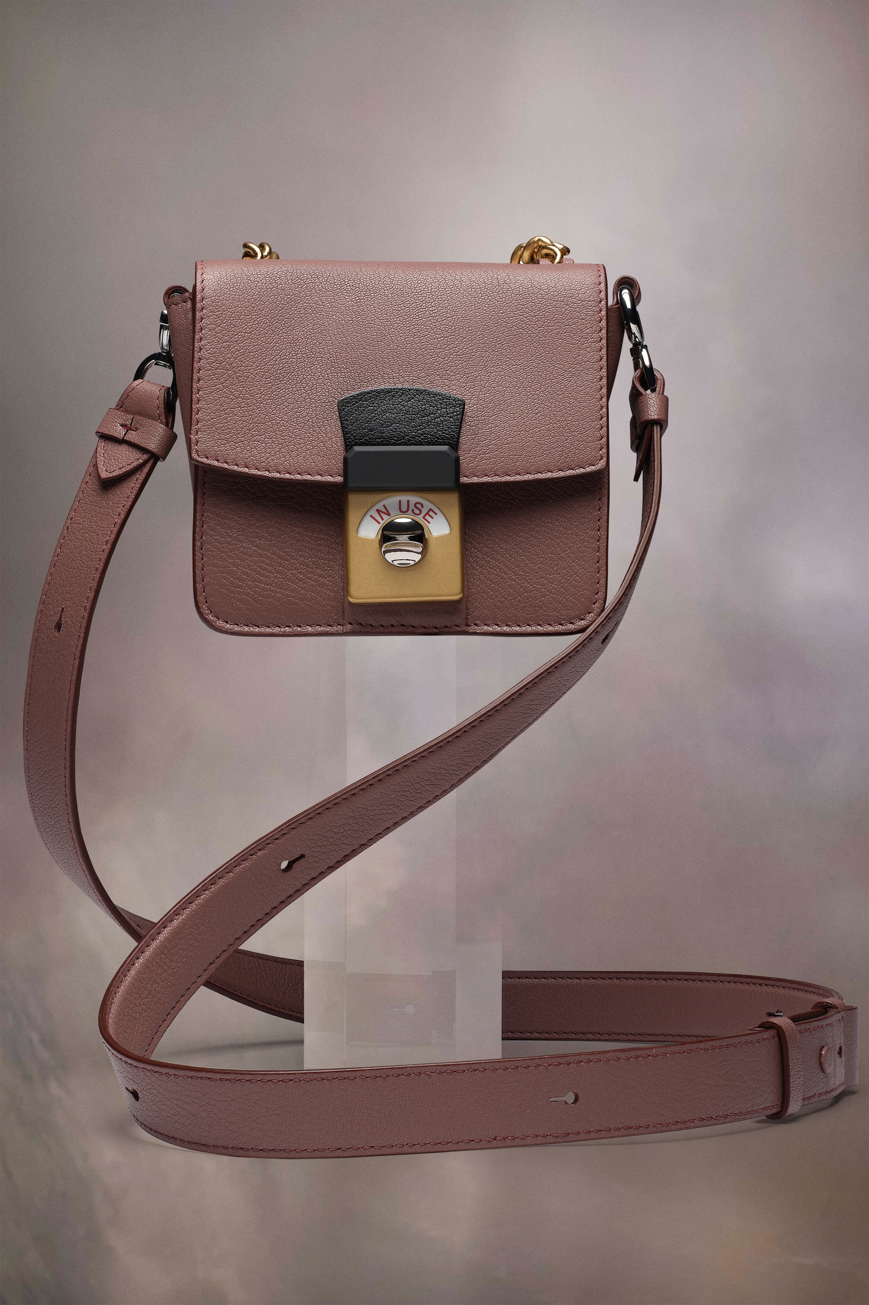 New Lock square - 1