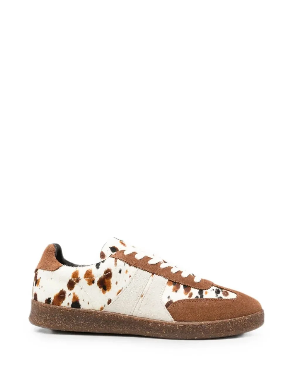 Trainers Pony Hair Sneaker - 1