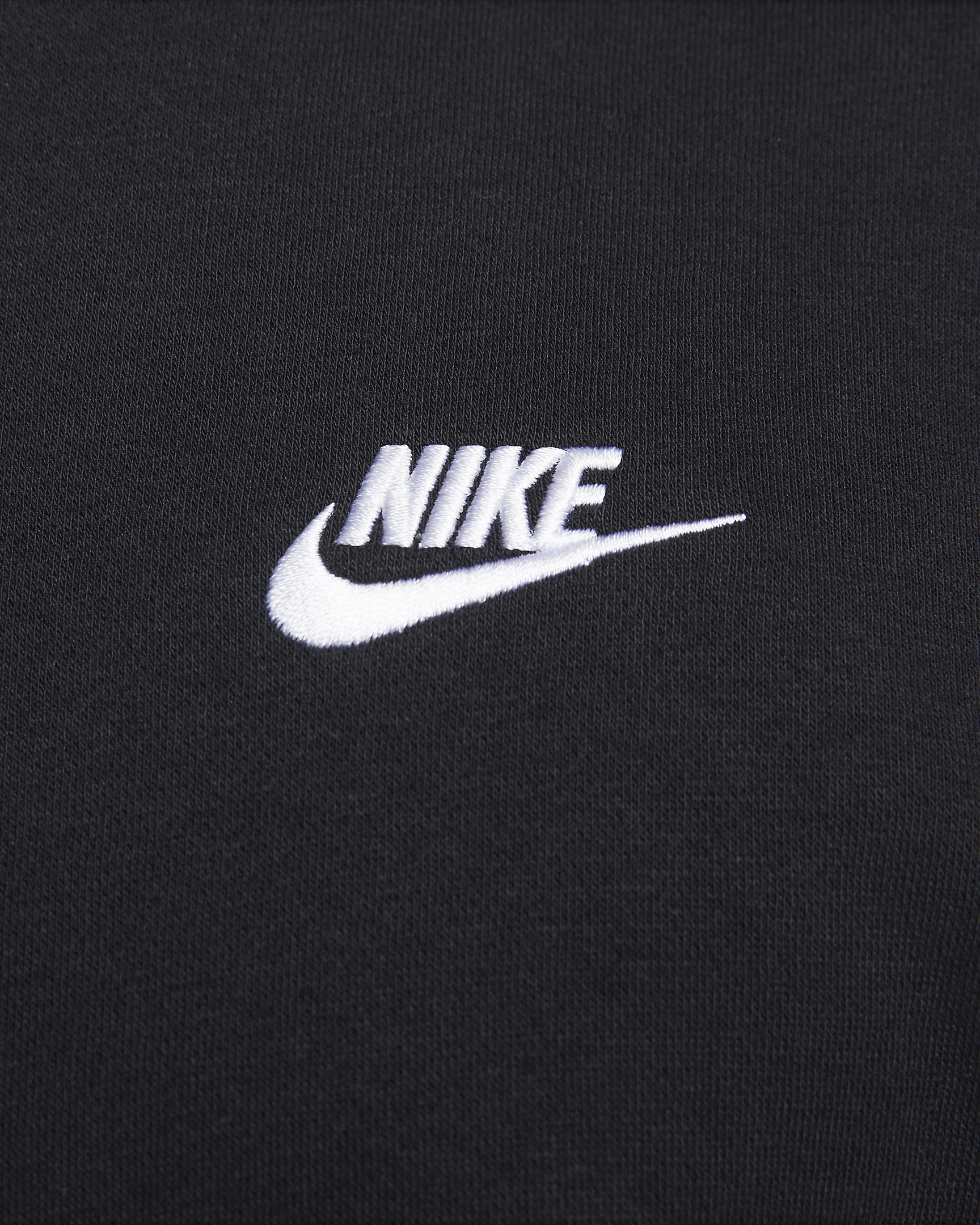 Nike Sportswear Club Fleece Women's Crew-Neck Sweatshirt - 4