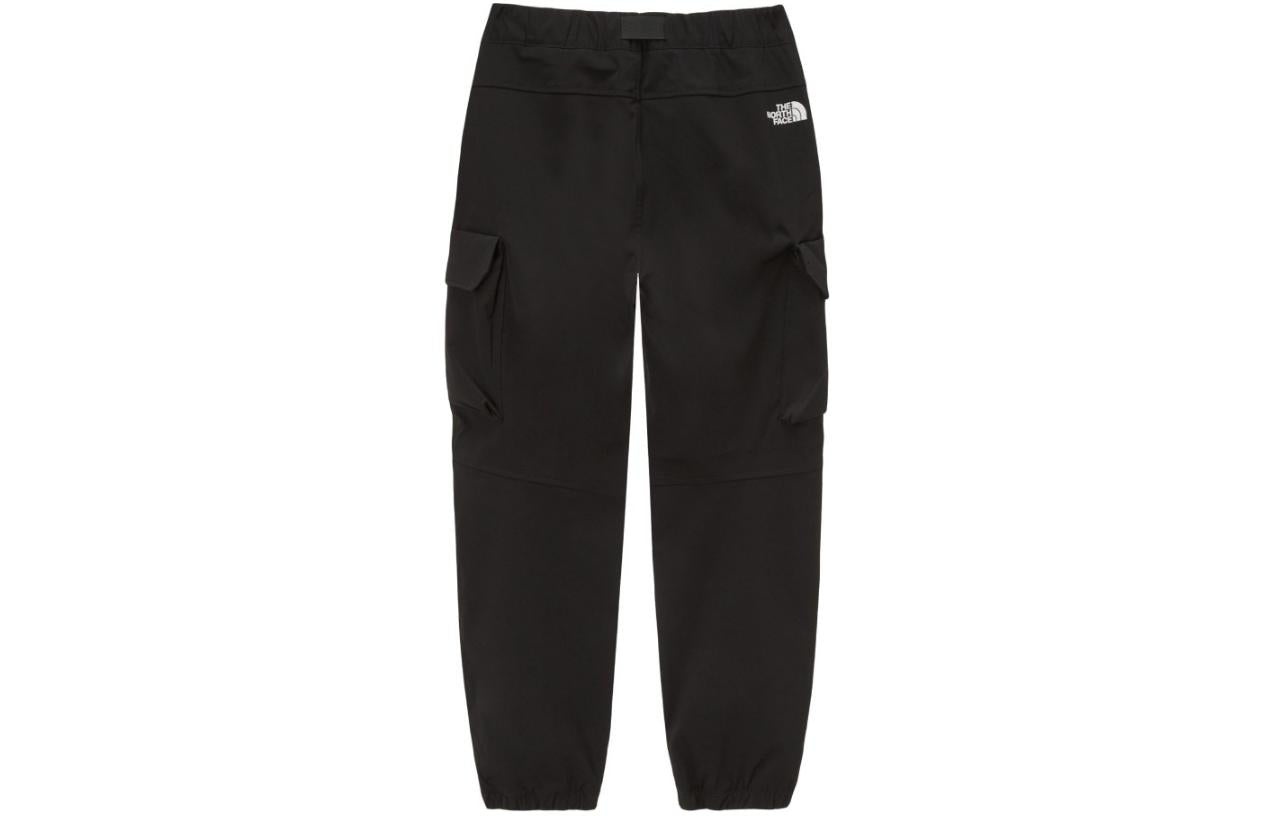 THE NORTH FACE Martis SS23 Cargo Pants 'Black' NP6NP51J - 3