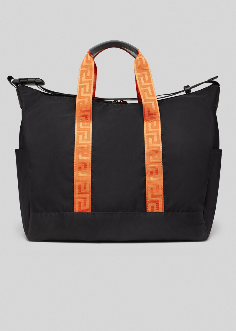 Logo Olimpo Travel Bag 4