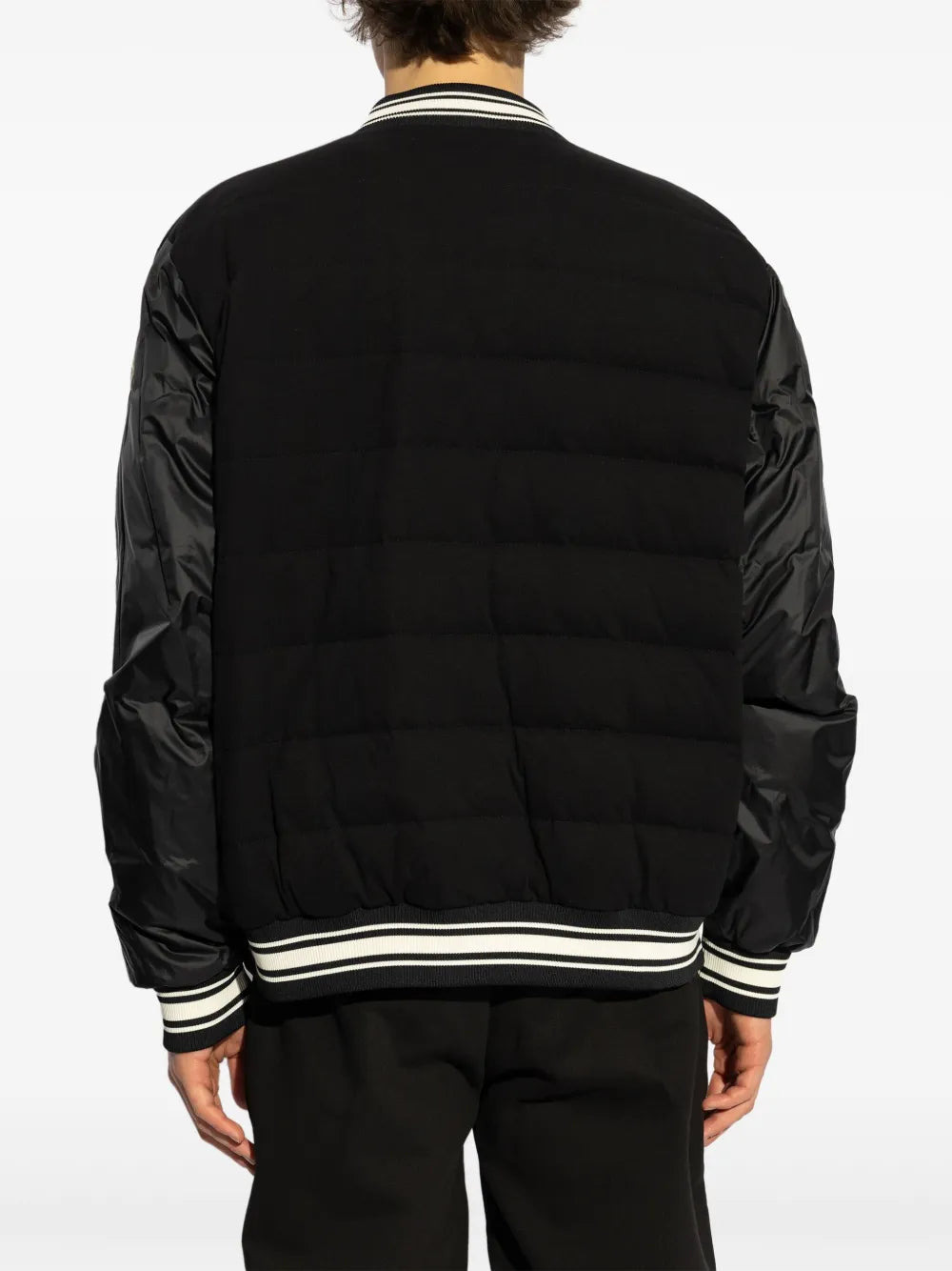 Bombers réversible Bouchet - 11