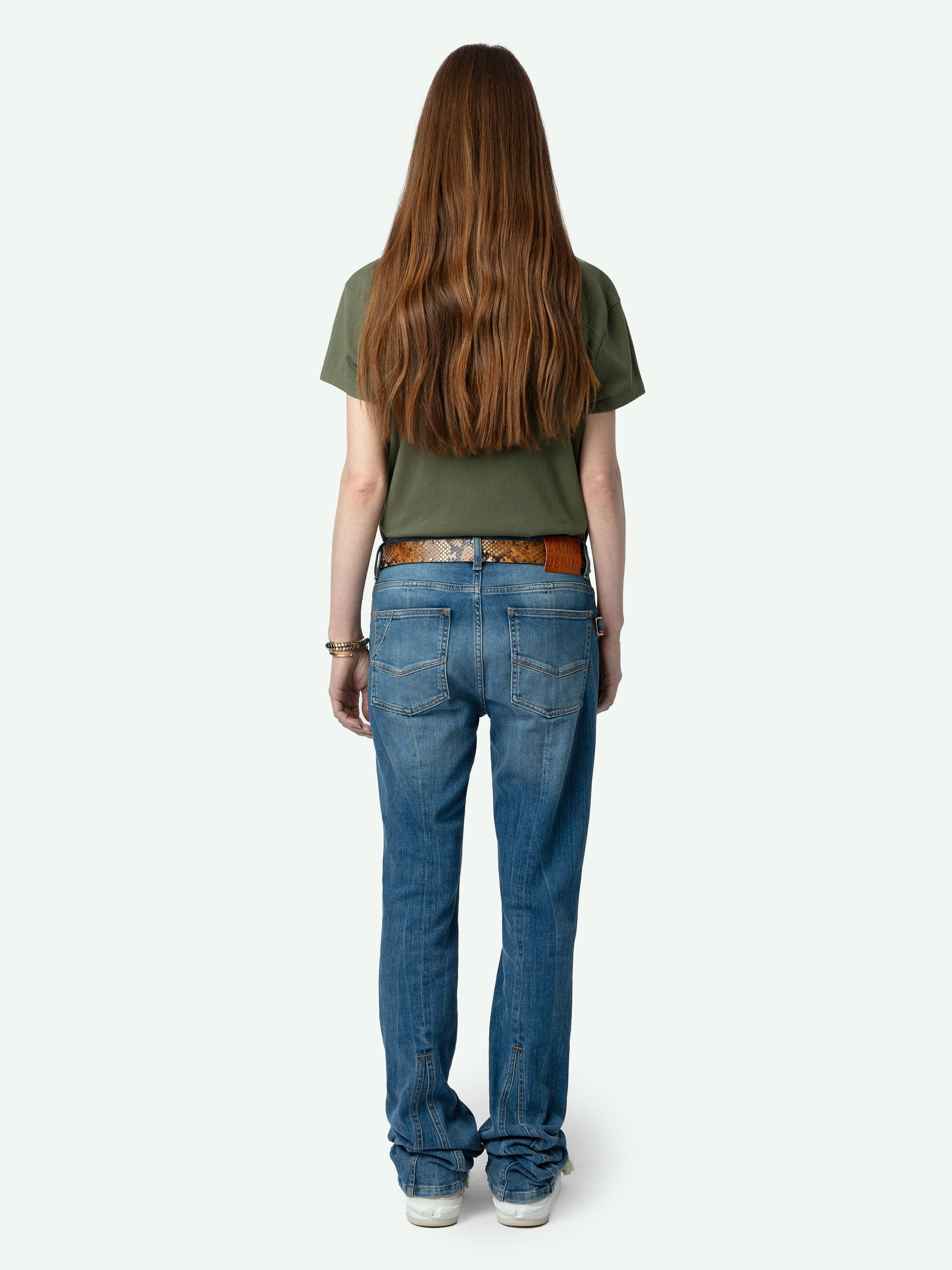 Walk Wings Insignia T-shirt - 3