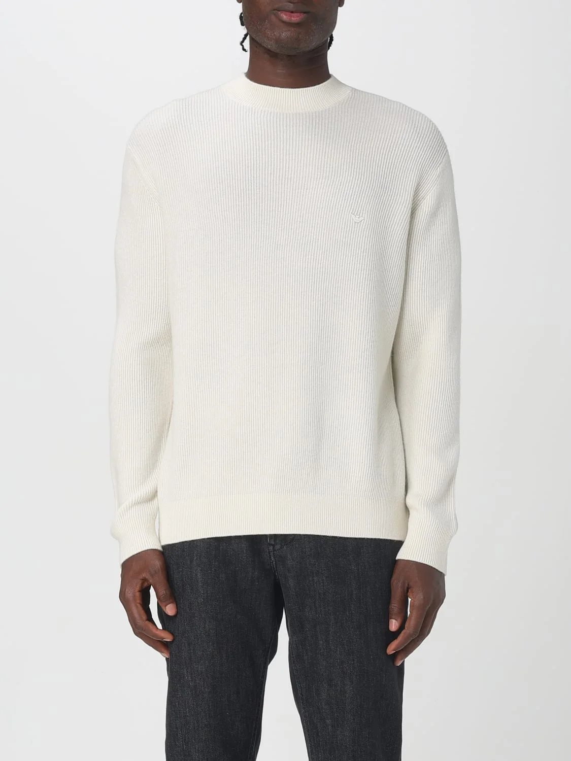 Sweater men Emporio Armani - 1