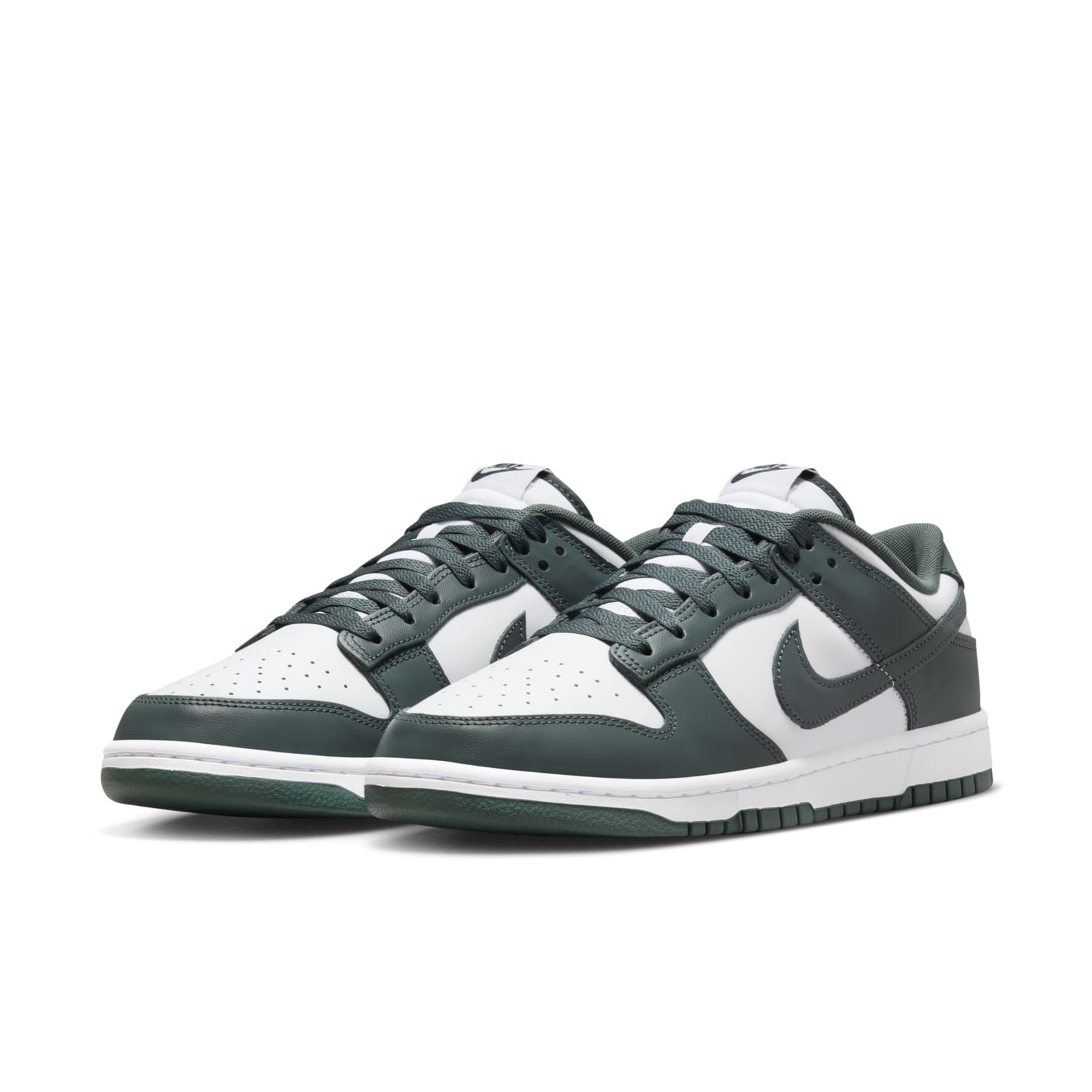 Nike Dunk Low 'Vintage Green' DV0833-111 - 3