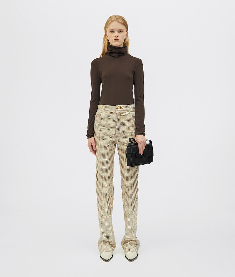 Bottega Veneta cassette outlook