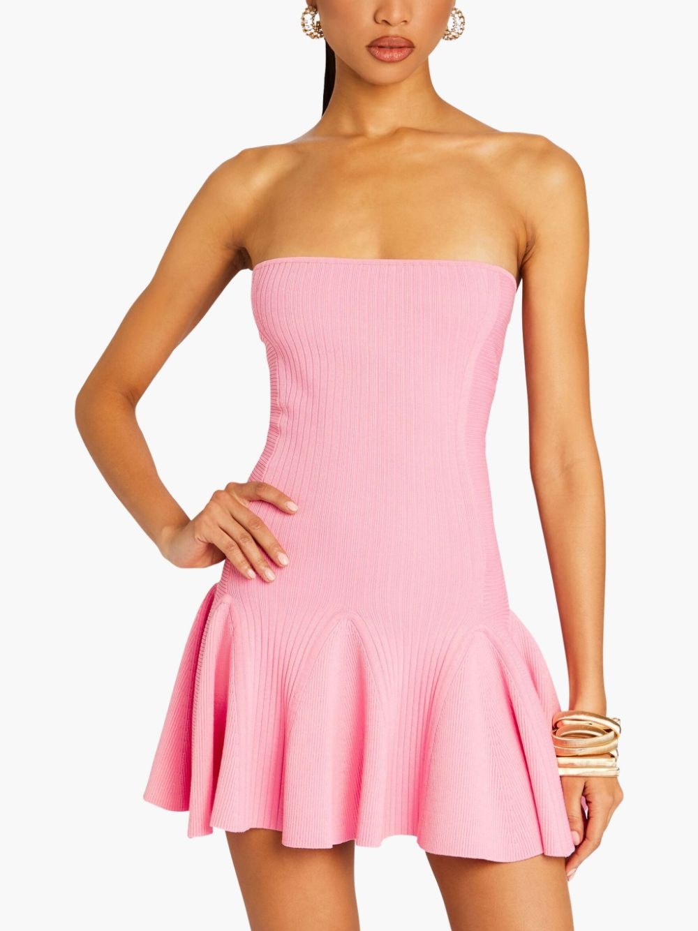 Annina knit dress - 5