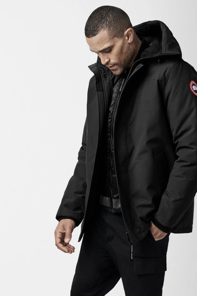 Canada Goose GARIBALDI PARKA outlook