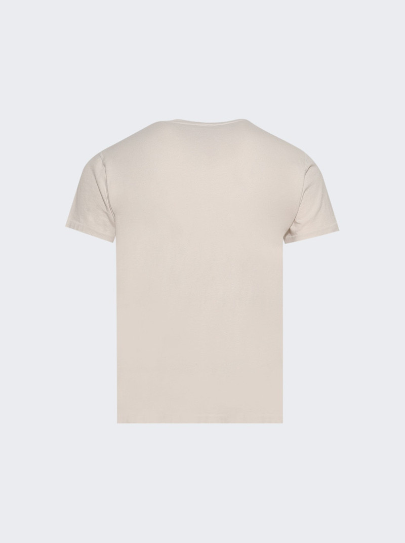 MadeWorn Scorpions Tee Vintage White outlook