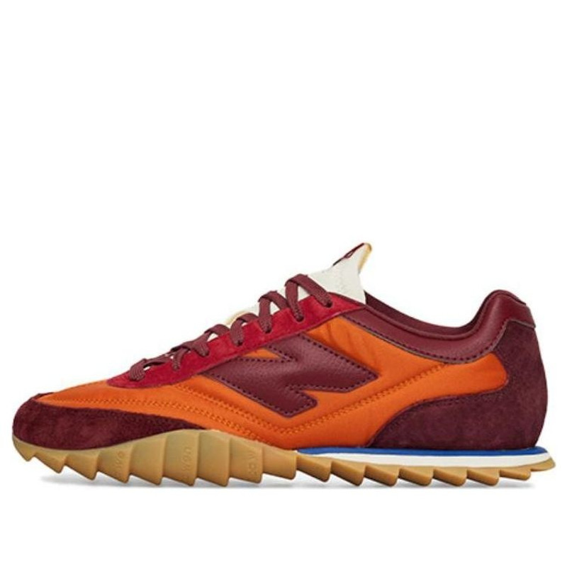 New Balance x Junya Watanabe MAN RC30 'Orange' URC30MN2 - 1