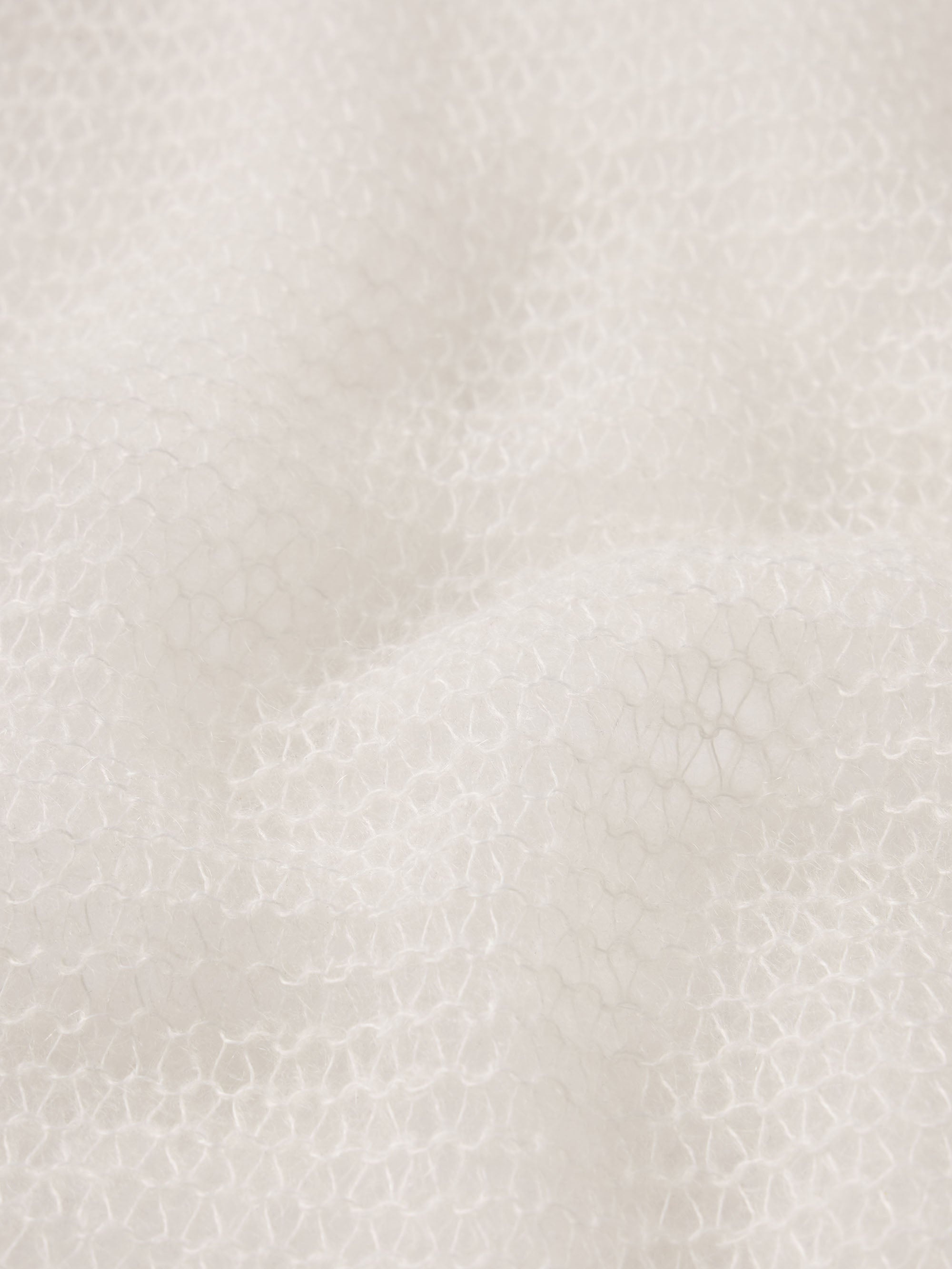 The Lofty Tank in Cream - 3
