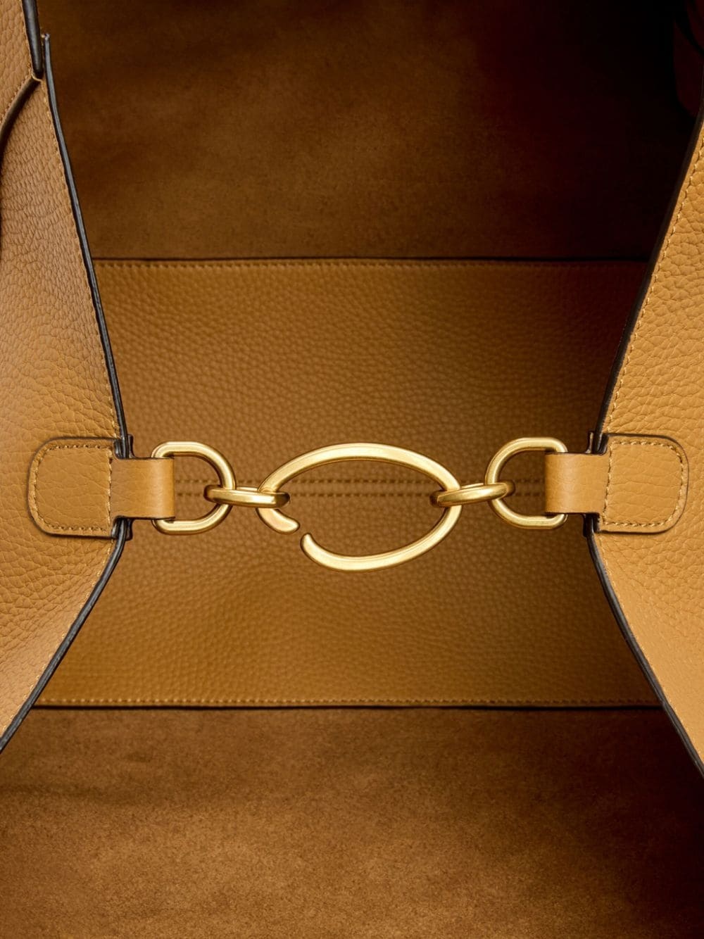 The Topaz tote bag - 5