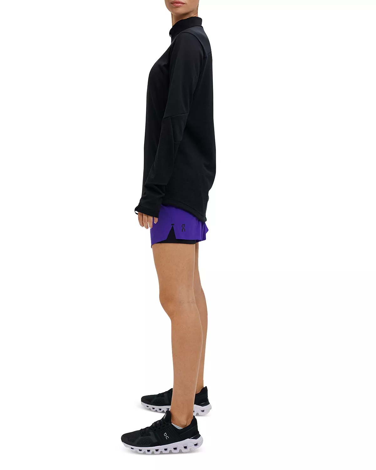 Climate Shirt - 3