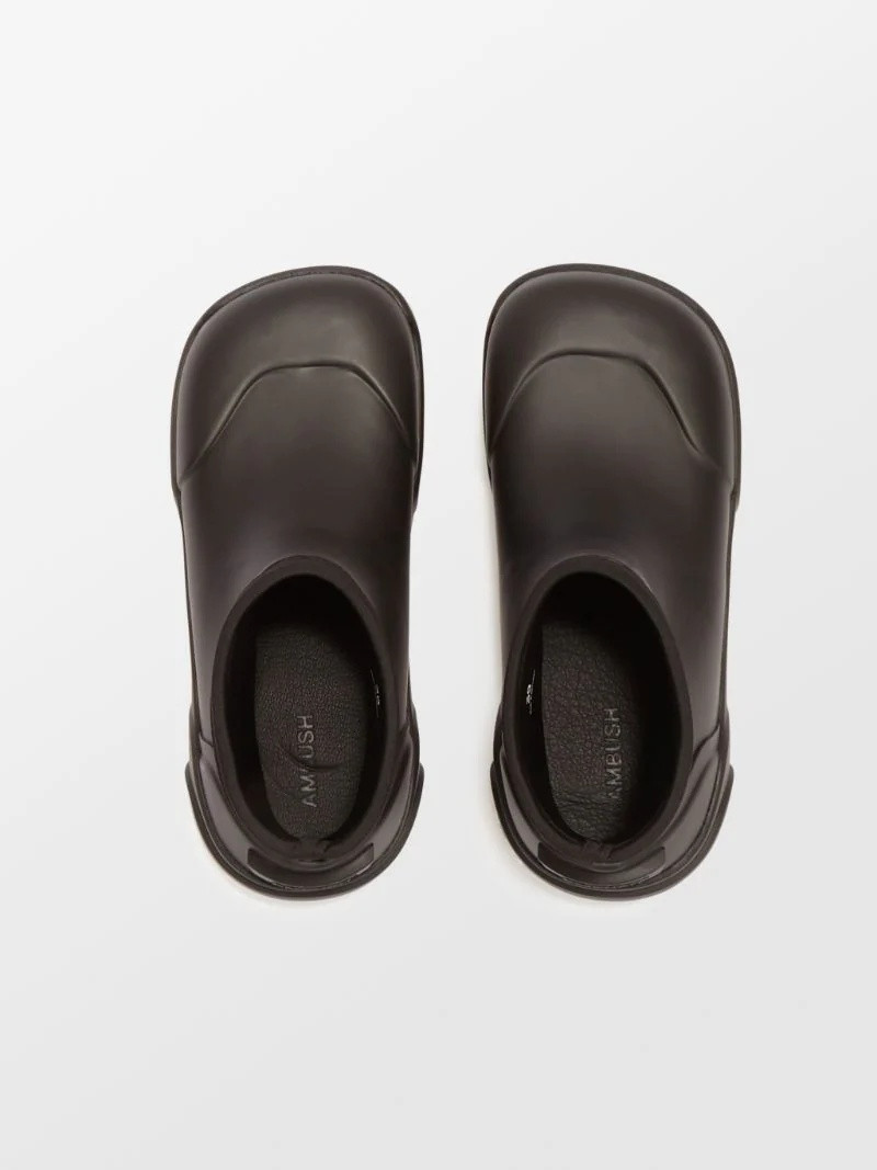 rubber ankle boots 3