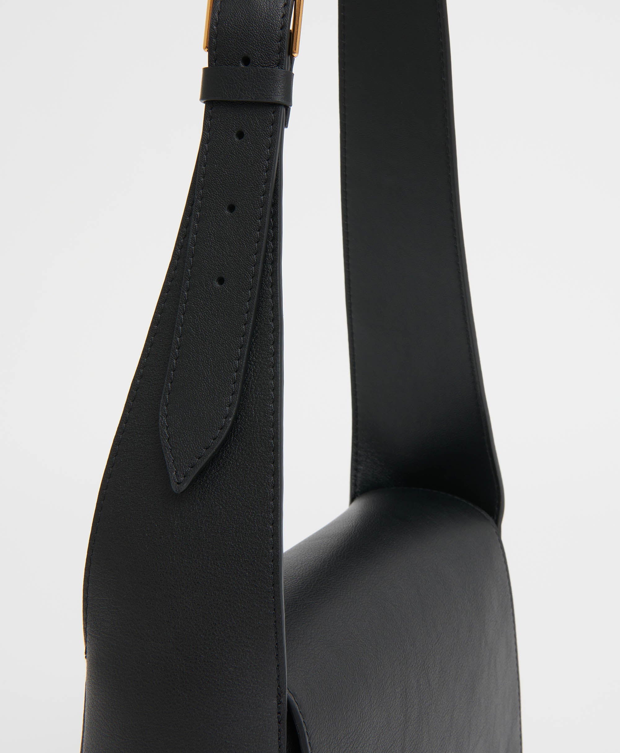 BOX SHOULDER BAG - 2