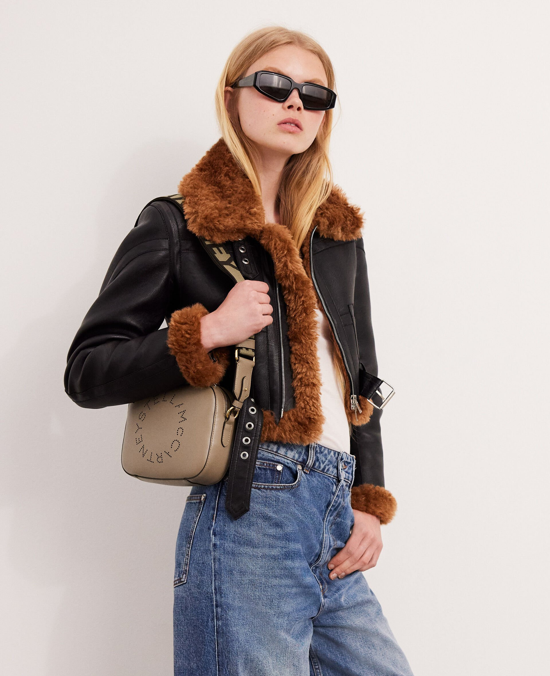 Stella Logo Mini Bag - 2