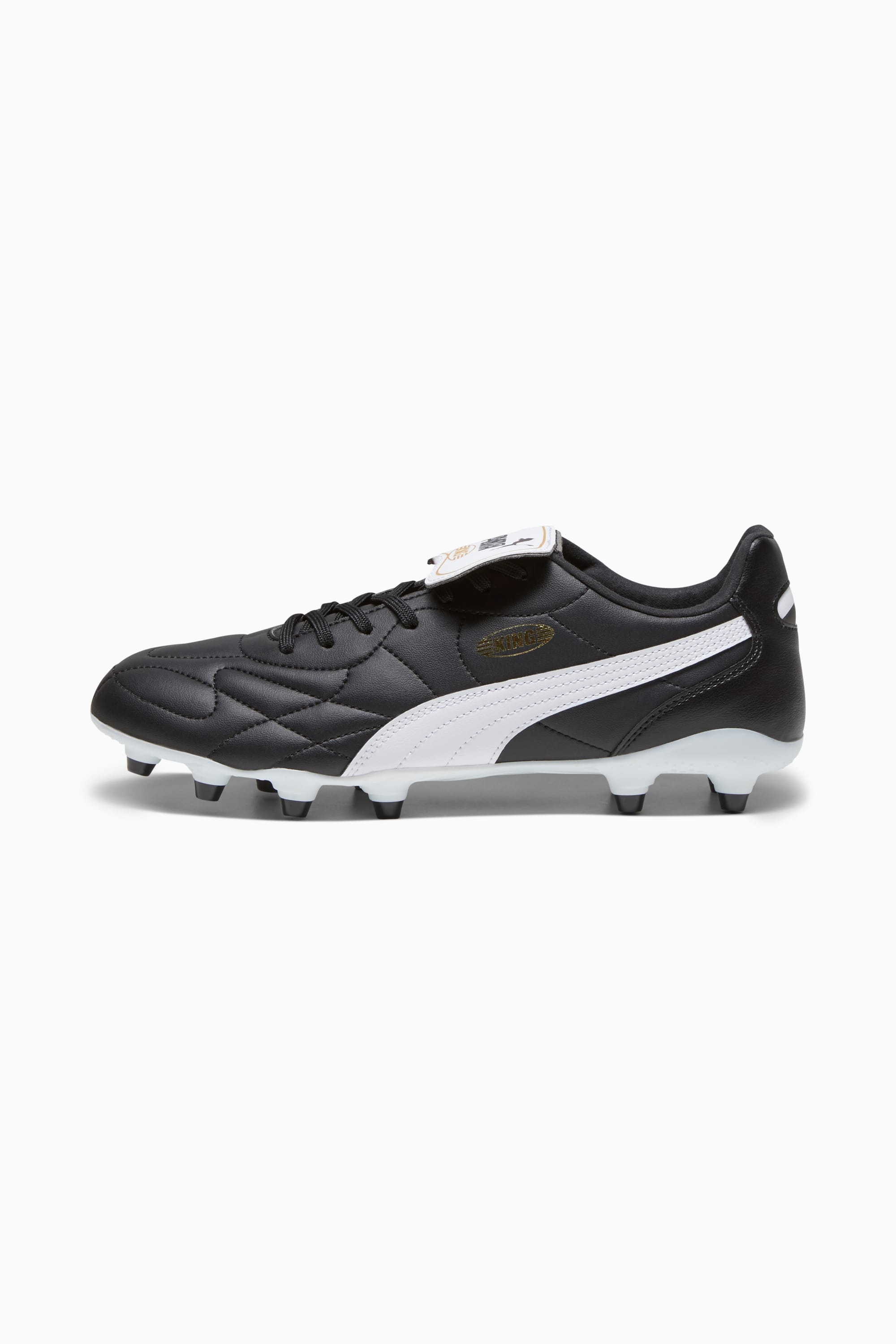 KING TOP Firm Ground/Artificial Ground Men's Soccer Cleats - 1