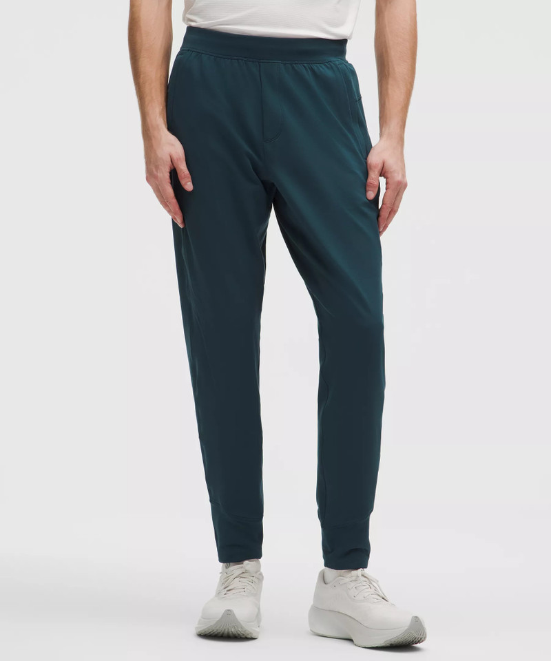 lululemon Rulu Fleece Jogger *Regular outlook