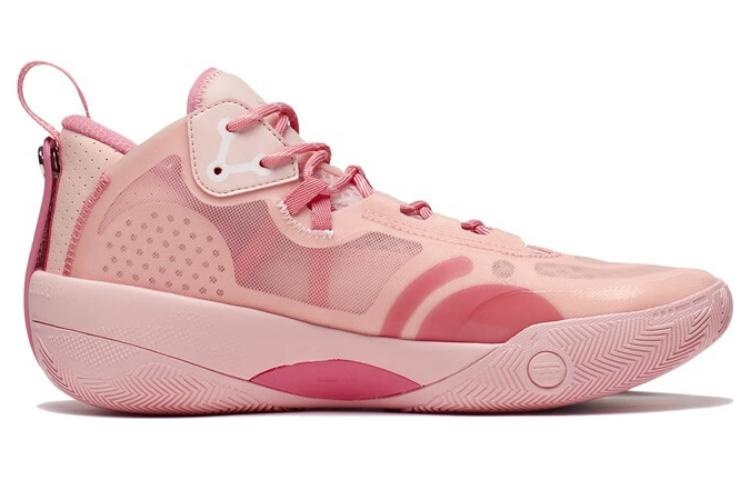 Li-Ning Wade Shadow 3 'Pink' ABPS041-6 - 3