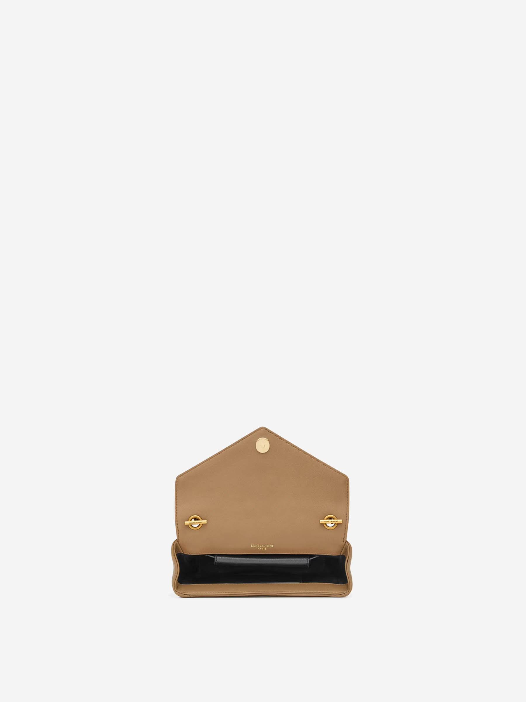 LOULOU MINI BAG - 4