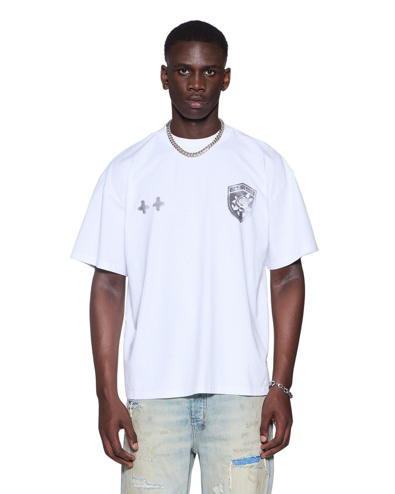 CHERUB HALEN SS TEE WHITE 3