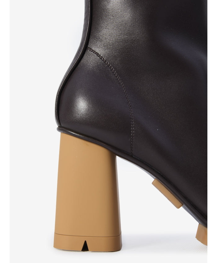 Bottega Veneta Stivaletti "shore" - 6