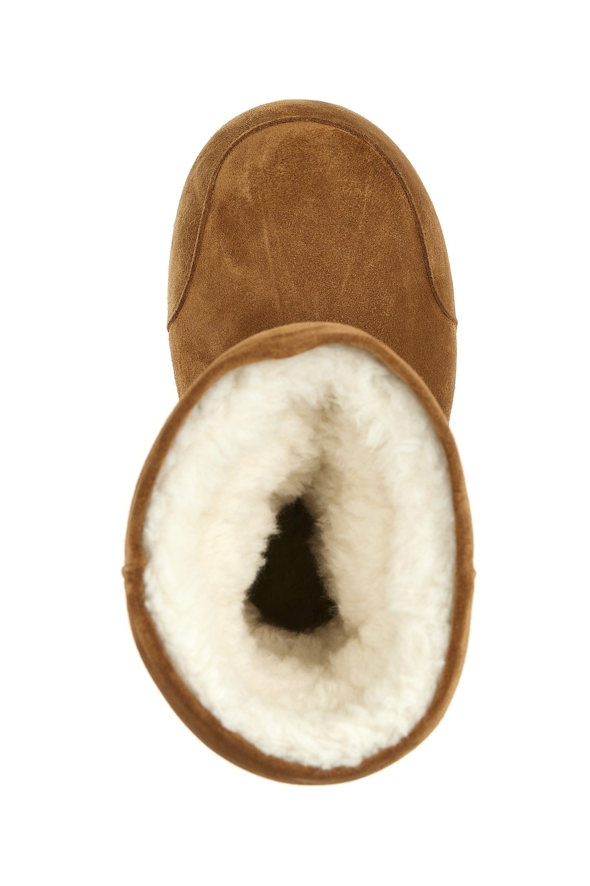 'Alaska Fur' boots - 4