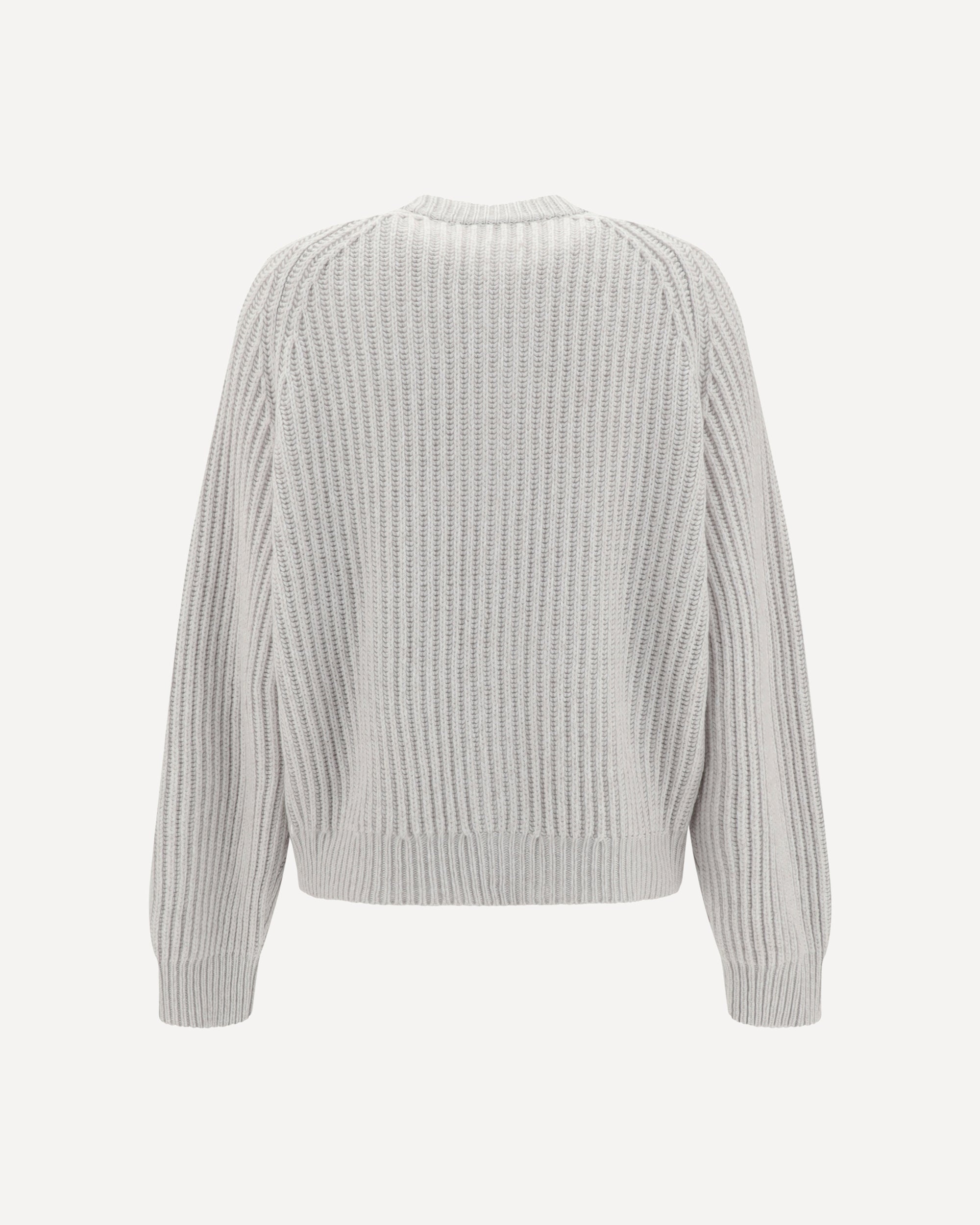 Cashmere Cardigan - 2