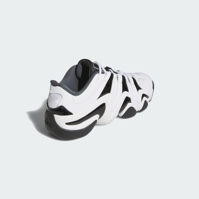 Crazy 8 Low Shoes 6