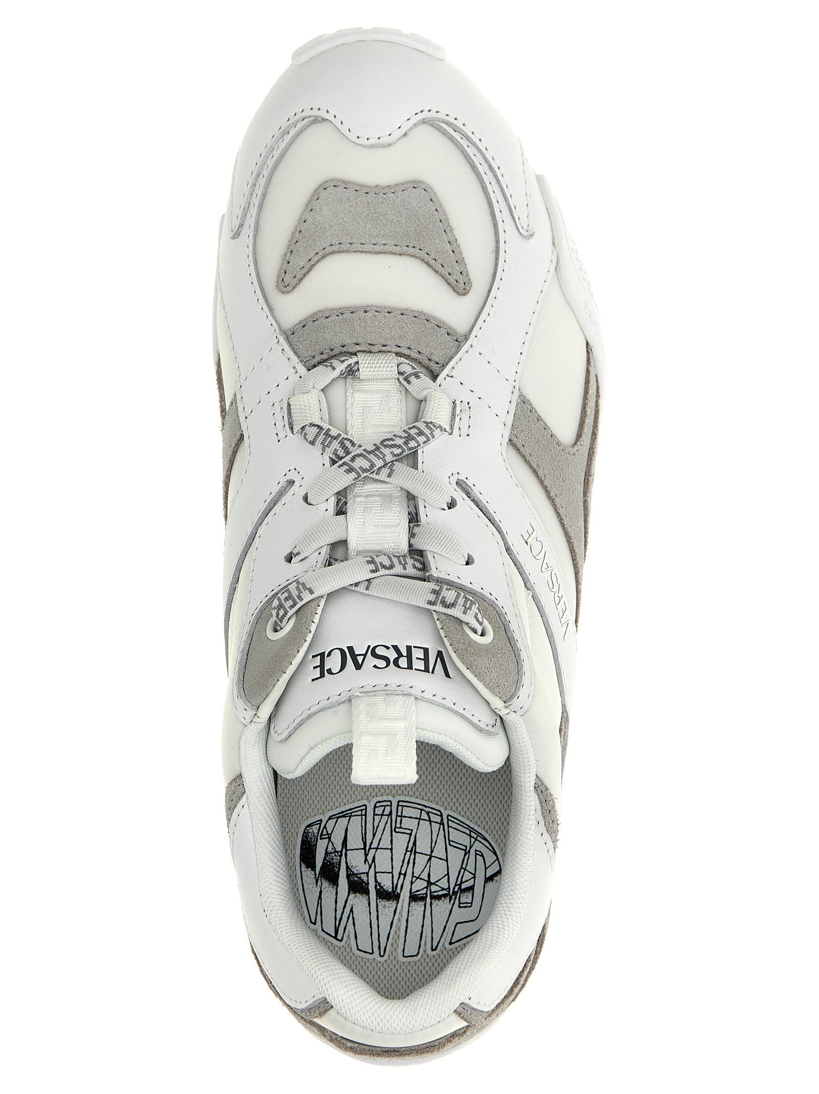 Versace Women 'Galaxia' Sneakers - 4