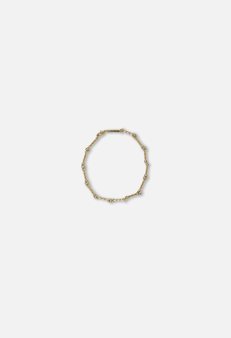 JOHN ELLIOTT X M.A.R.S TWIST LINK BRACELET 1