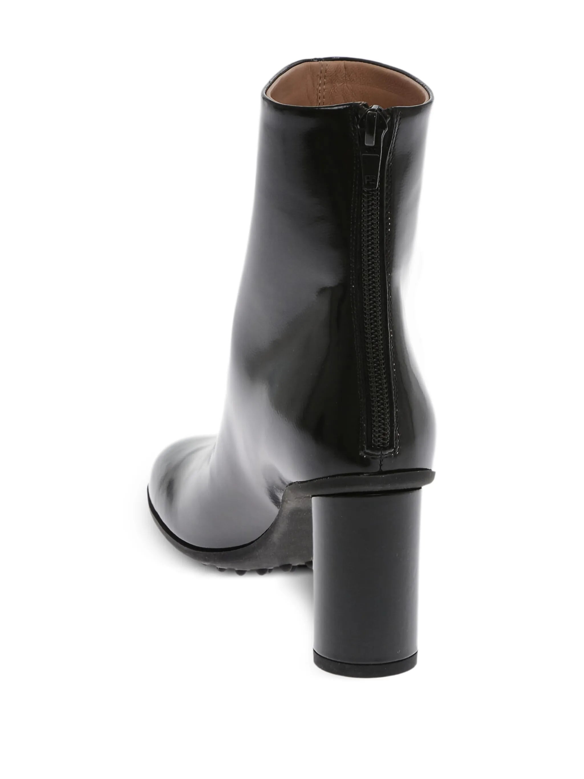 Atomic ankle boots - 3