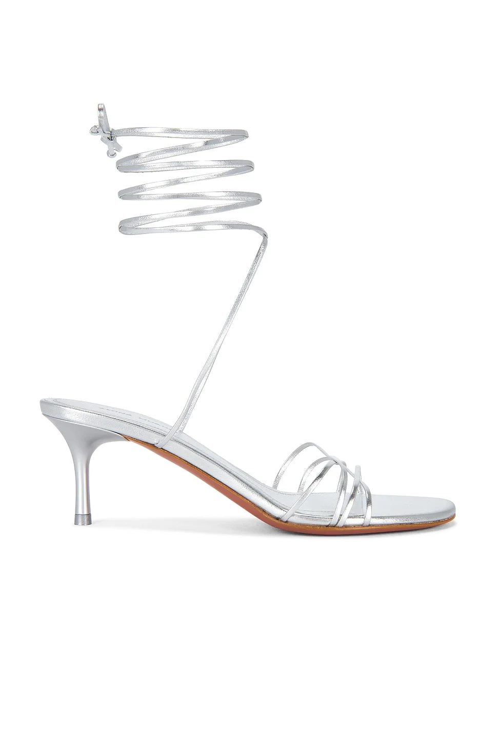 Lori 60 Lace Up Sandal - 1