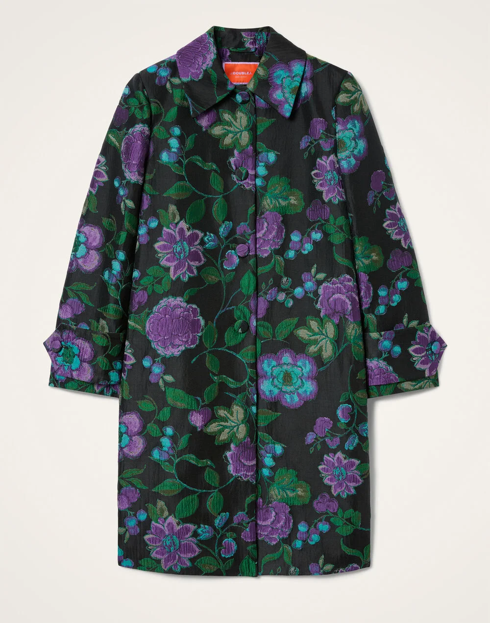 Precious Coat - 1