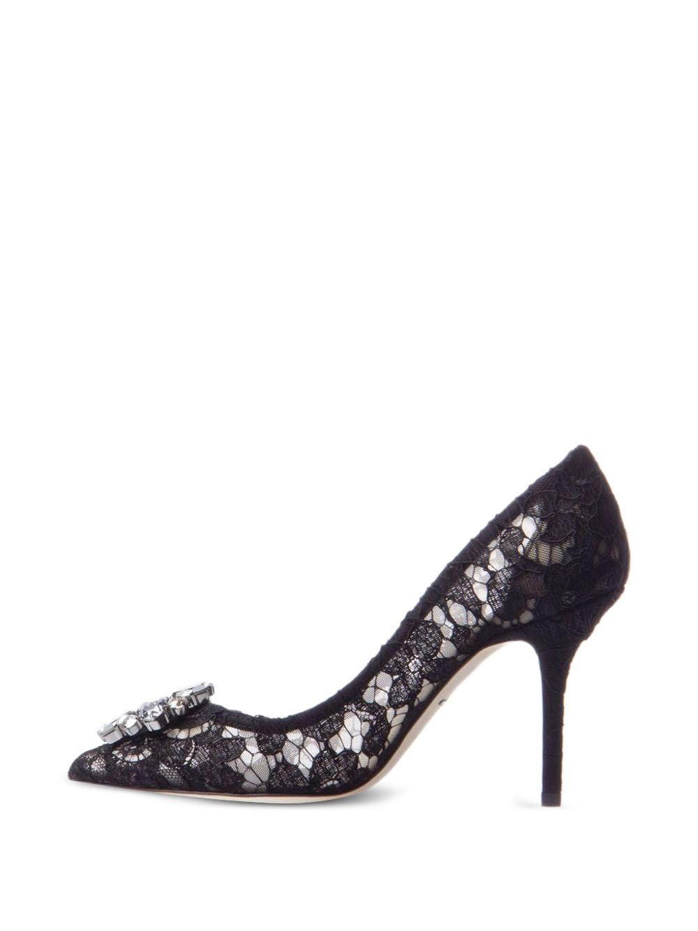 90mm Bellucci pumps - 4