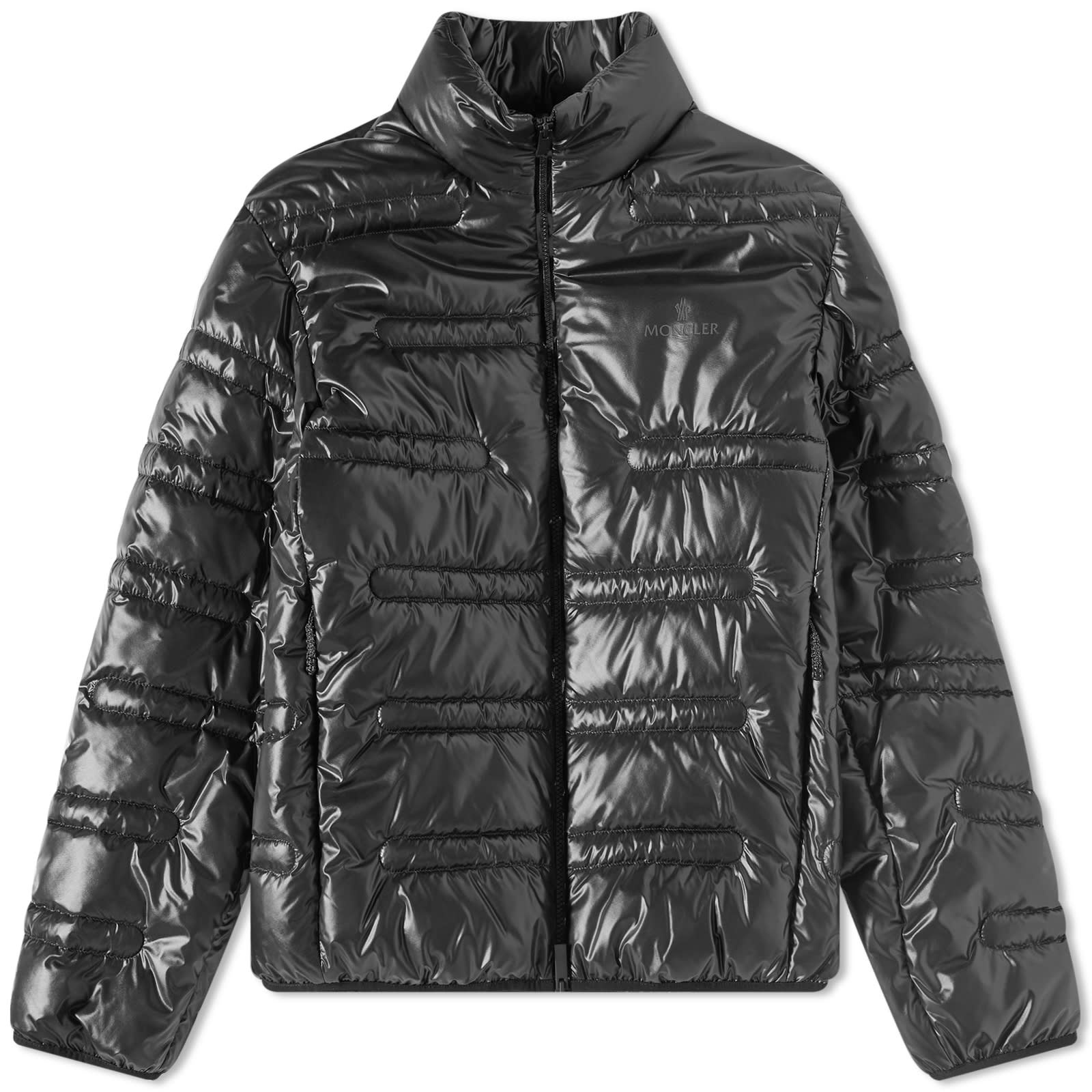 Moncler Lot Down Jacket - 1