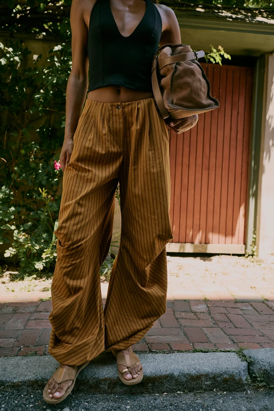Maribella Pants - 1