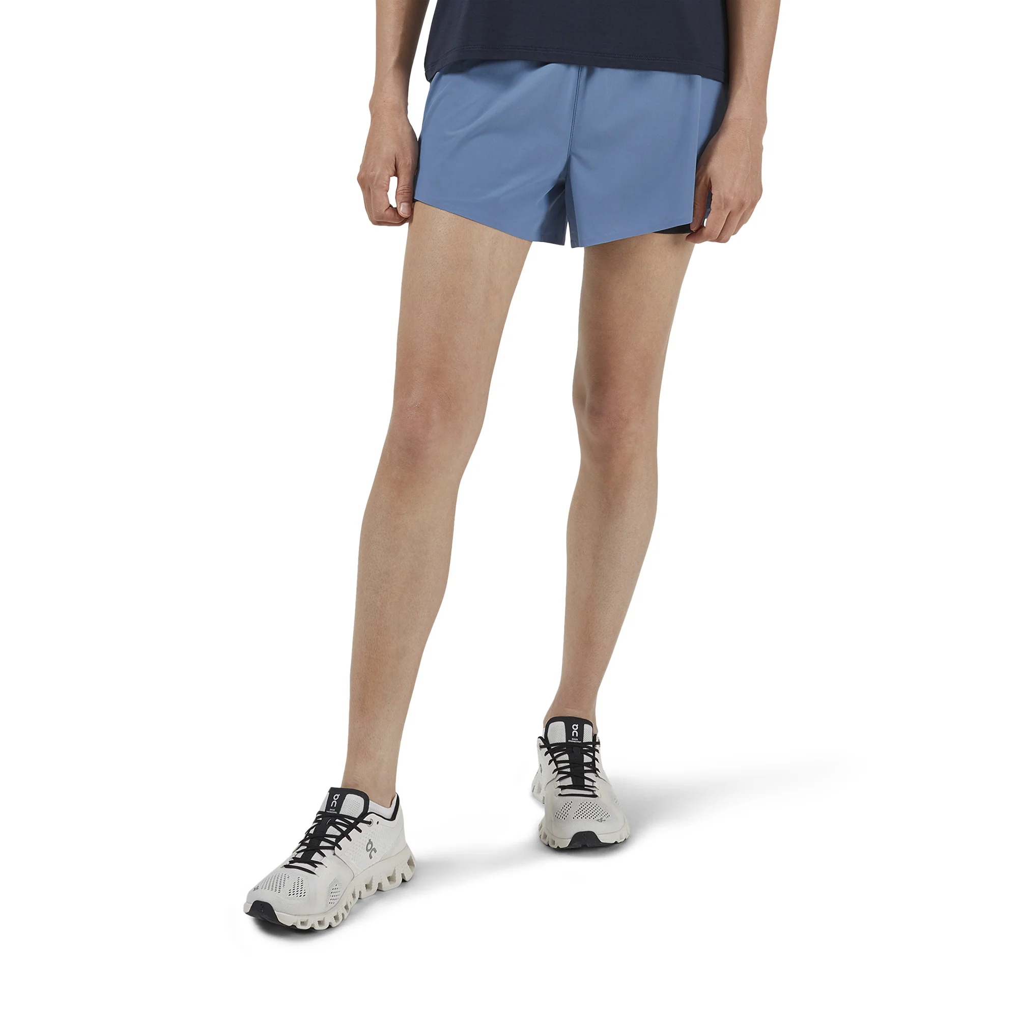 Running Shorts - 1
