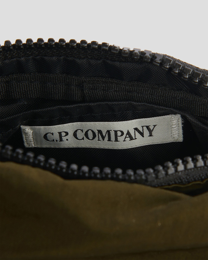 Nylon B Shoulder Pack 3